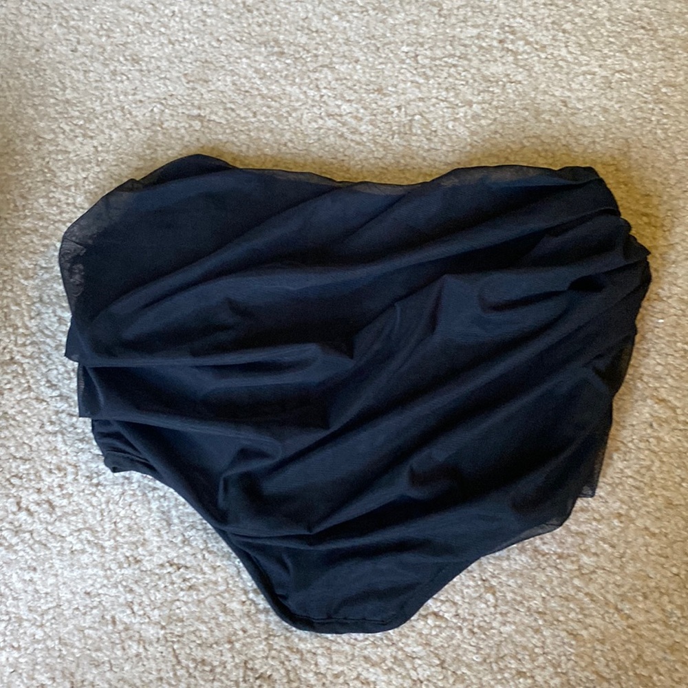 zara bandeau